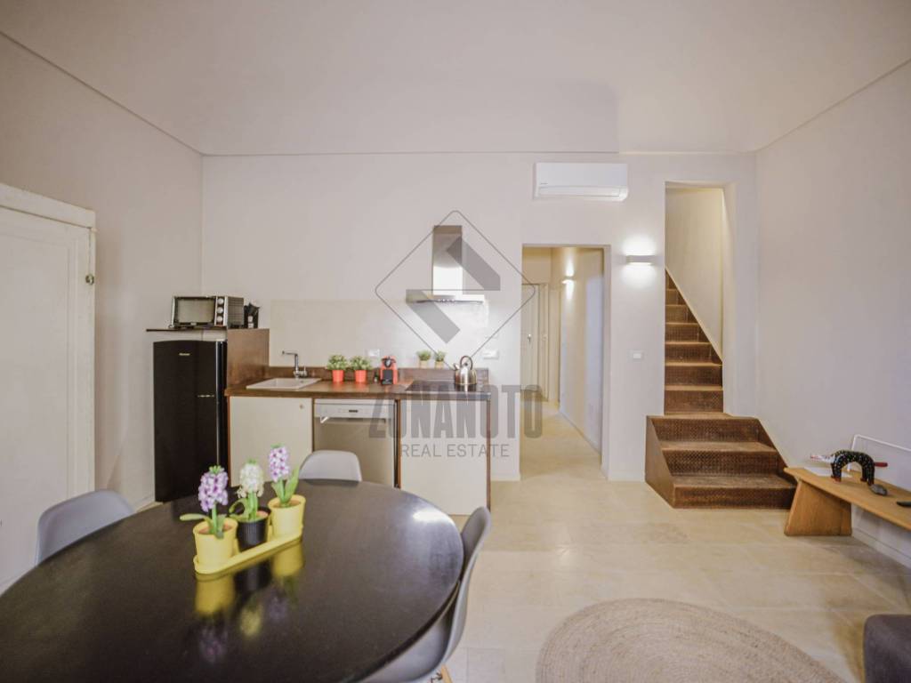 Appartamento a Noto in Via Sergio Sallicano, 22 - Foto 3