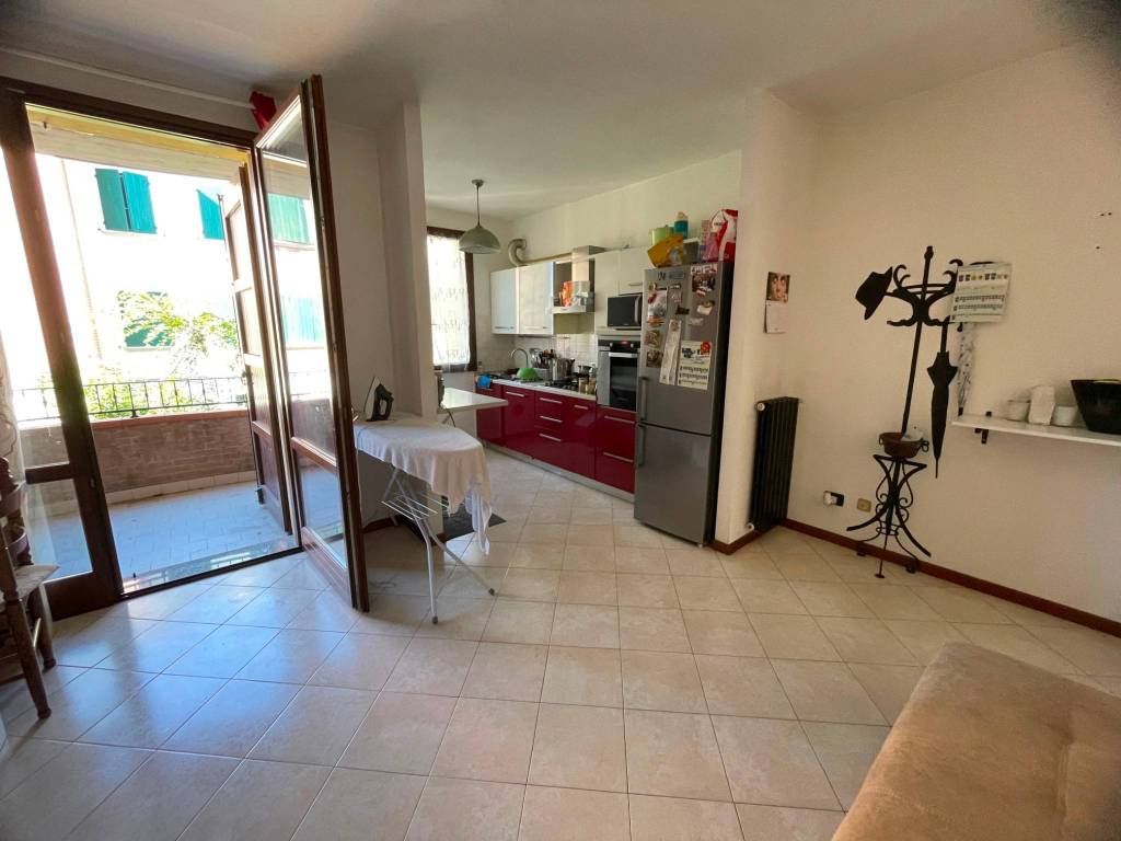 Appartamento a Soliera in Via Carlo Alberto Dalla Chiesa - Foto 2
