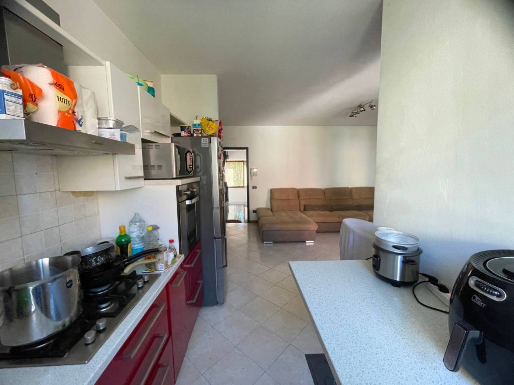 Appartamento a Soliera in Via Carlo Alberto Dalla Chiesa - Foto 4