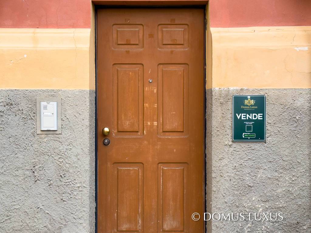 Appartamento a Tarquinia in Piazza San Giovanni, 5 - Foto 2