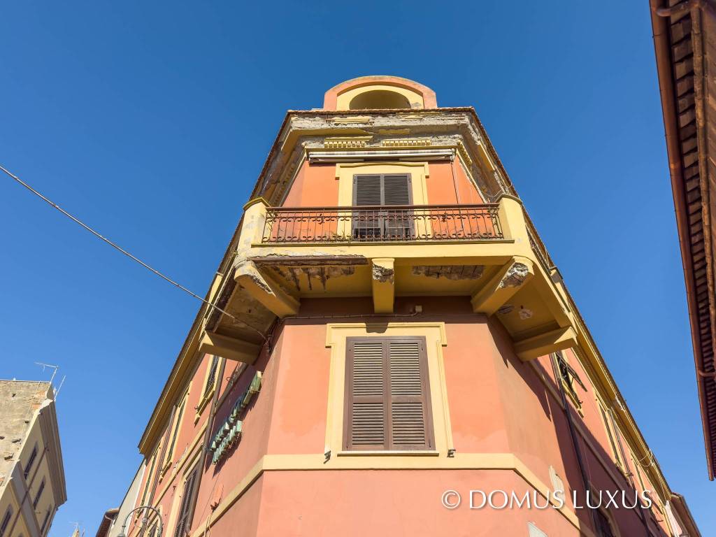 Appartamento a Tarquinia in Piazza San Giovanni, 5 - Foto 3