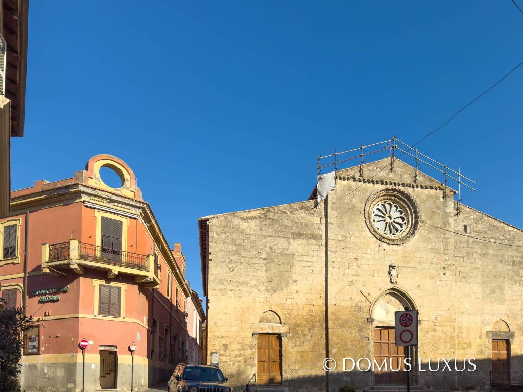 Appartamento a Tarquinia in Piazza San Giovanni, 5 - Foto 5