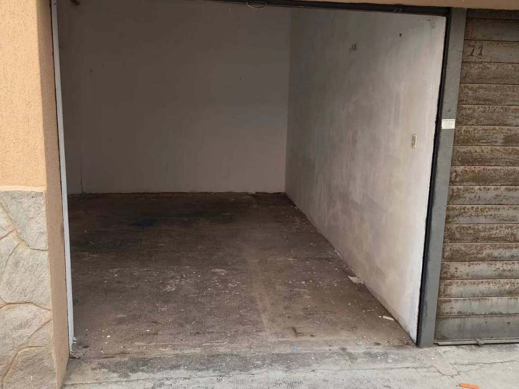 Box / garage a Borghetto santo spirito in Corso Europa 43. - Foto 4