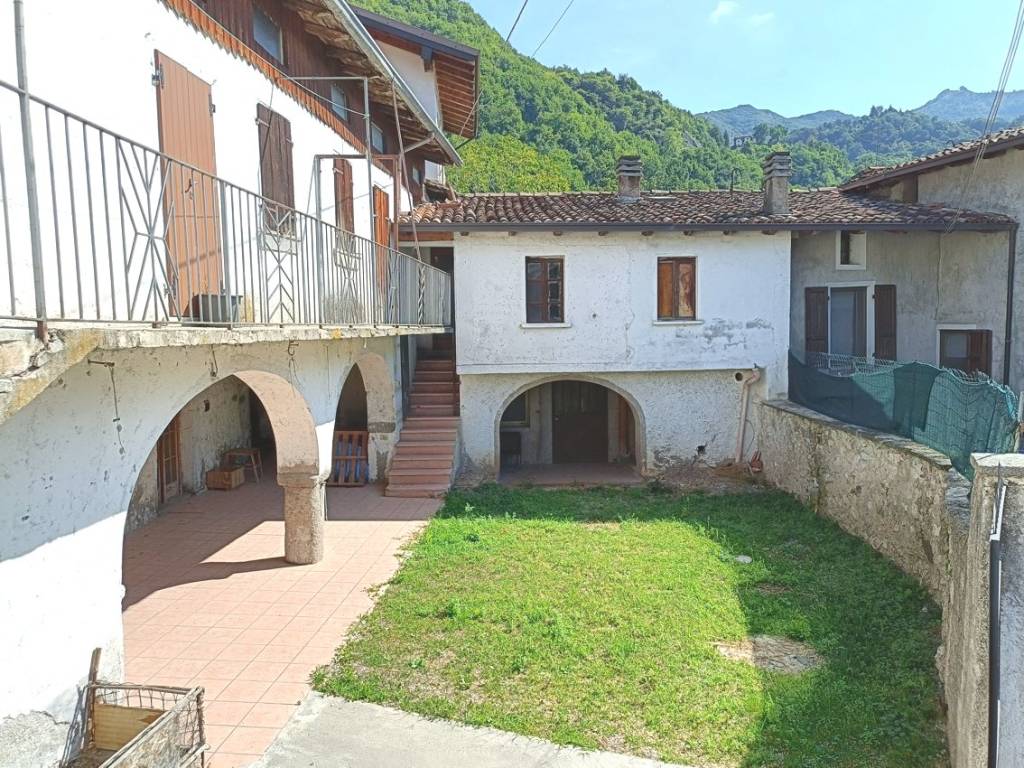 Rustico / casale a Provaglio val sabbia in Via Brescia - Foto 2