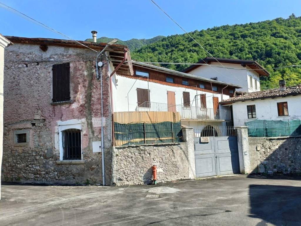 Rustico / casale a Provaglio val sabbia in Via Brescia - Foto 5