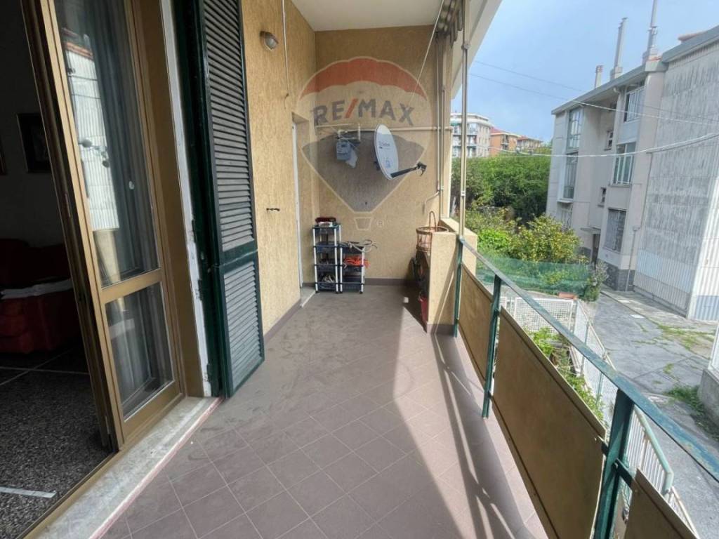 Appartamento a Savona in Via Stalingrado,32 - Foto 4