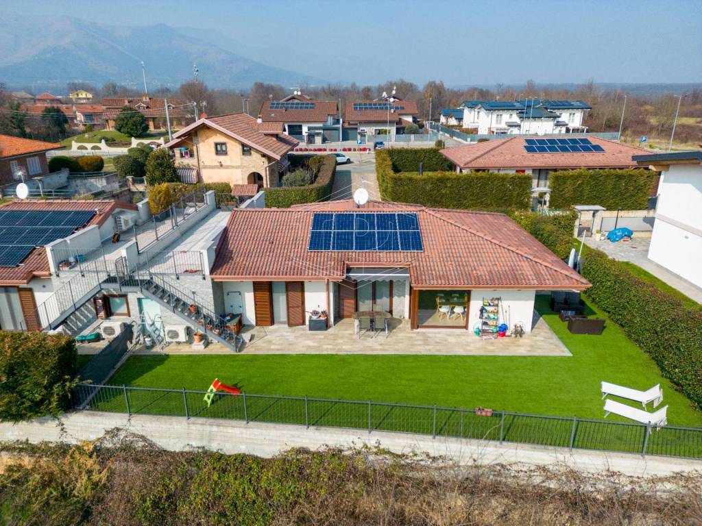 Casa indipendente a San gillio in Via Alfieri, 26 - Foto 2