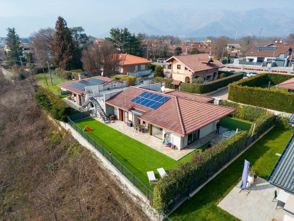 Casa indipendente a San gillio in Via Alfieri, 26 - Foto 3