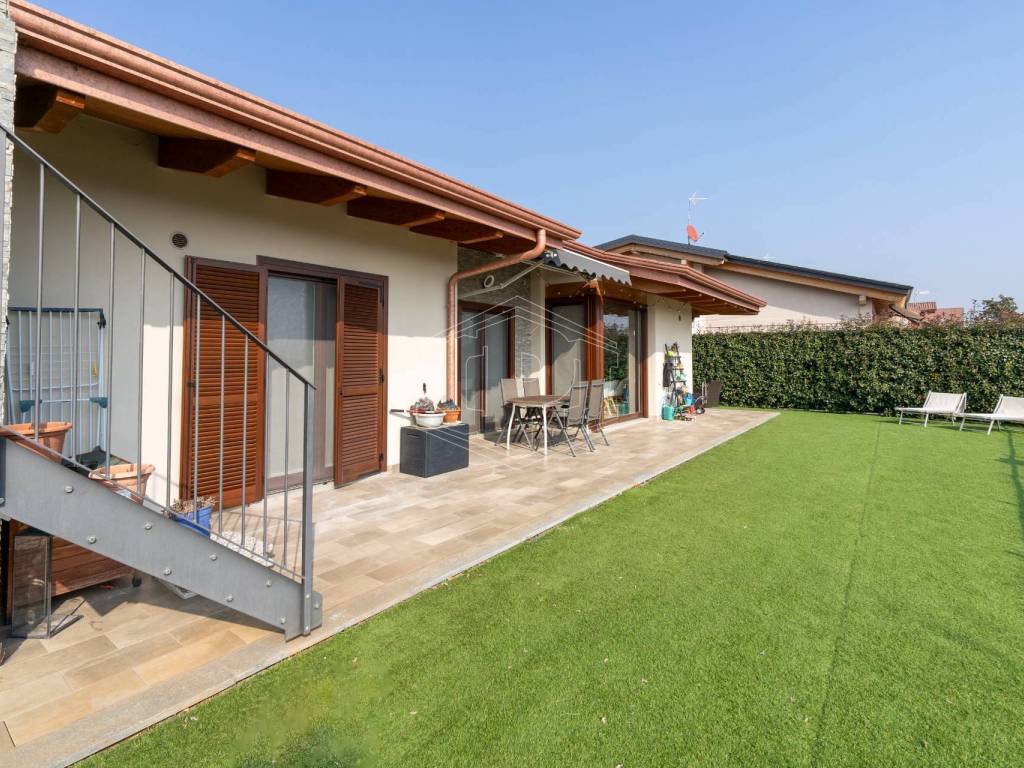 Casa indipendente a San gillio in Via Alfieri, 26 - Foto 4