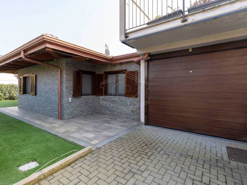 Casa indipendente a San gillio in Via Alfieri, 26 - Foto 5