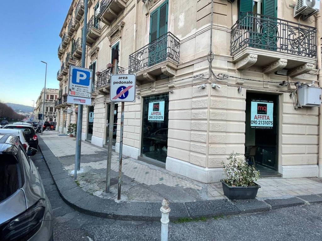 Immobile a Messina in Via Giuseppe Garibaldi, 16 - Foto 3