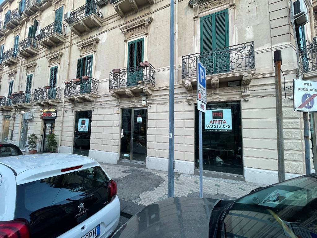 Immobile a Messina in Via Giuseppe Garibaldi, 16 - Foto 4