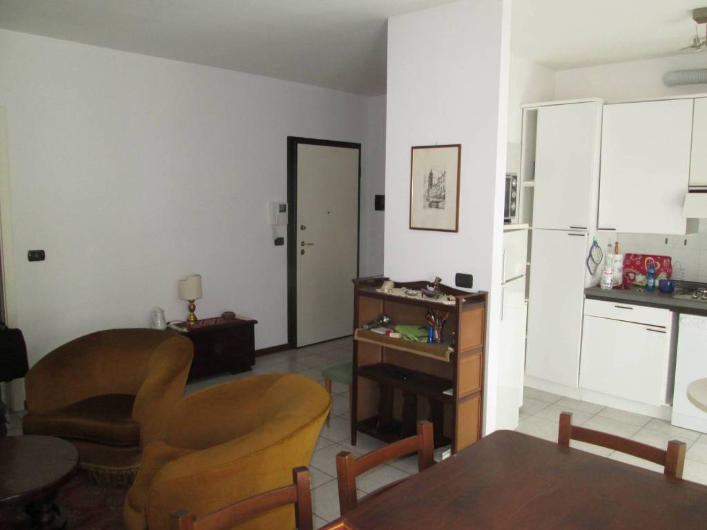 Appartamento a Parma in Via Camillo Rondani, 7 - Foto 3