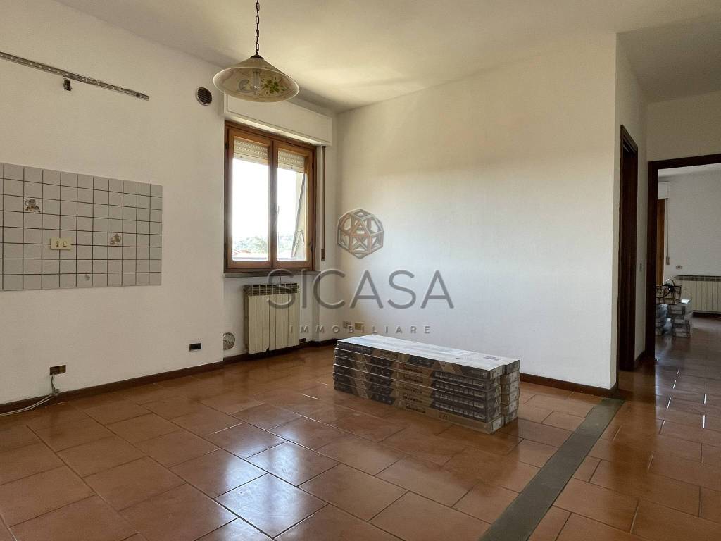 Appartamento a Città di castello in Via Giovan Battista Rigucci, 14 - Foto 2