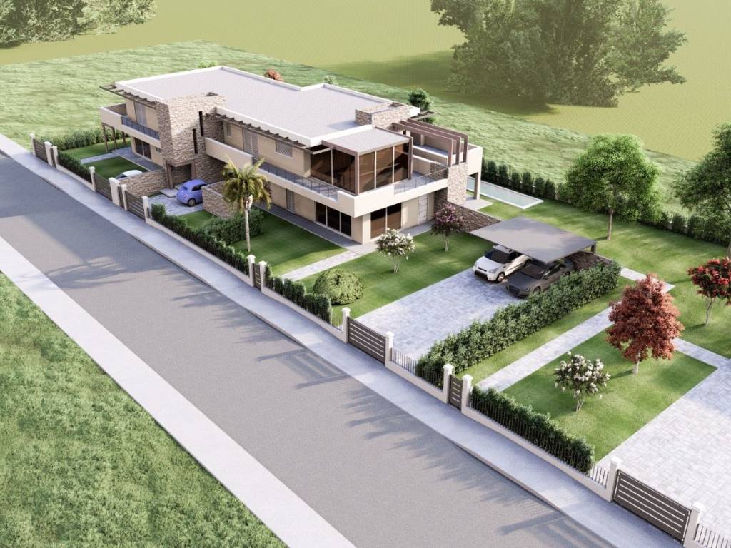 Appartamento a Castiglione del lago in Via Roma - Foto 4