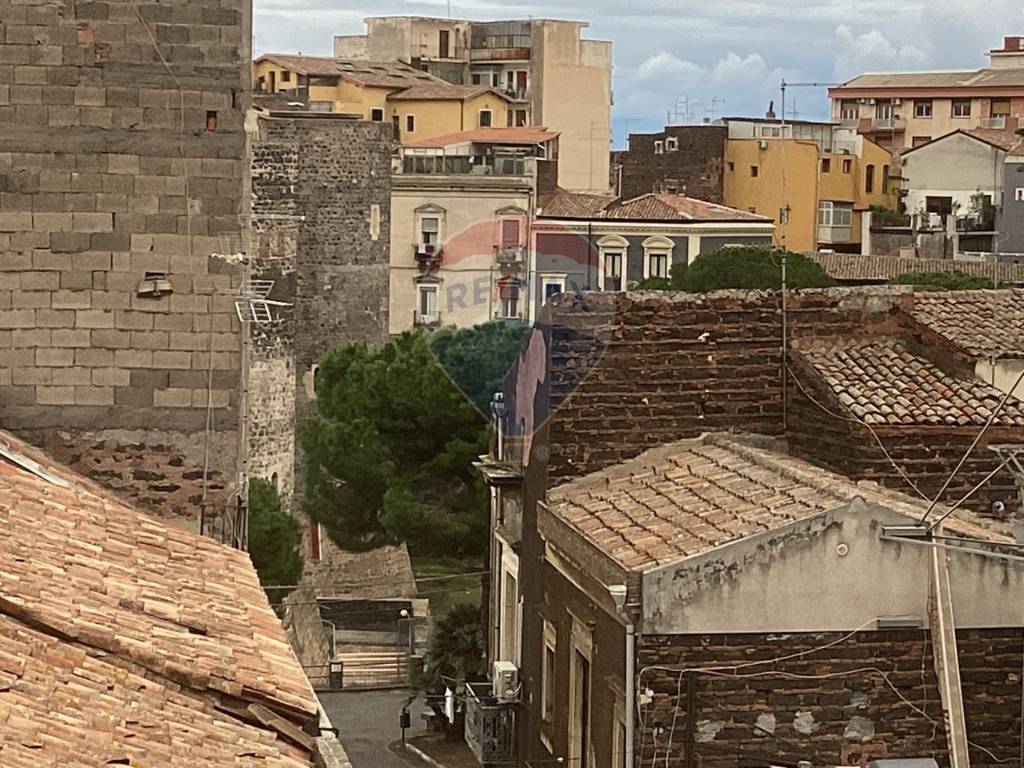 Appartamento a Catania in Reitano, 21 - Foto 3