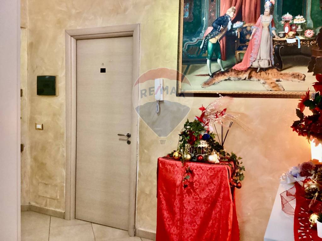 Appartamento a Catania in Reitano, 21 - Foto 4