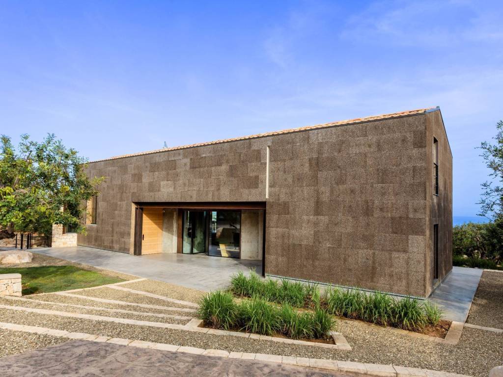 Villa a Scicli in C.da Coste Verdi - Foto 4