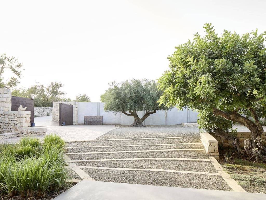 Villa a Scicli in C.da Coste Verdi - Foto 5