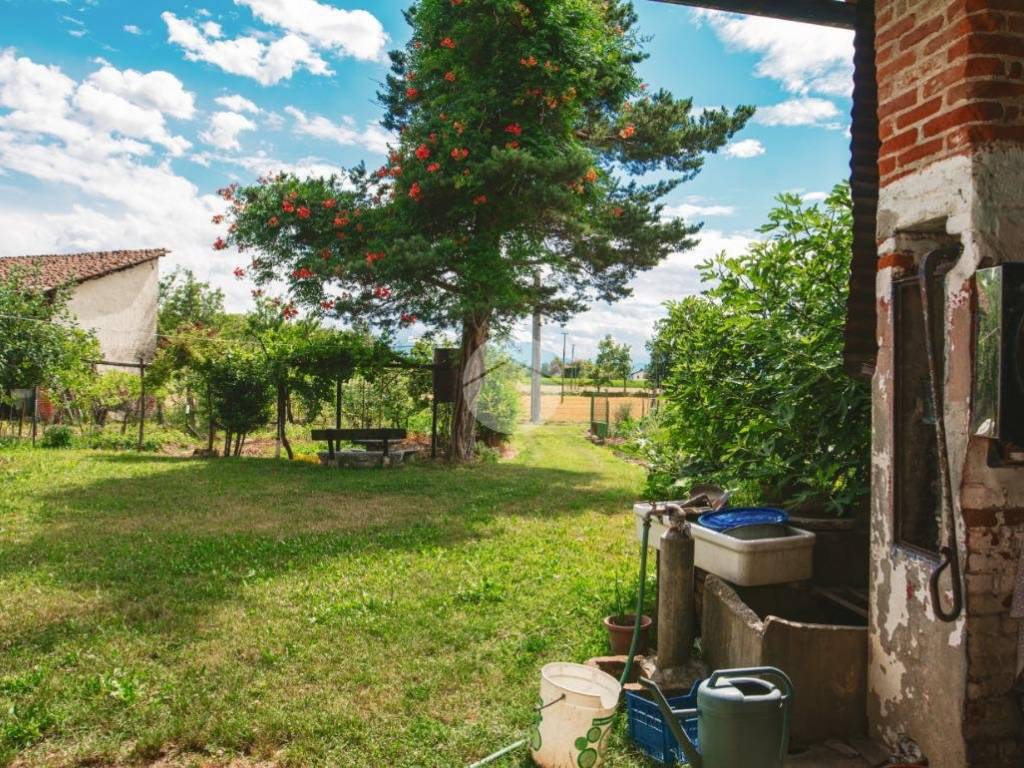 Rustico / casale a Trinità in FRAZIONE MOLINI, 97 - Foto 2