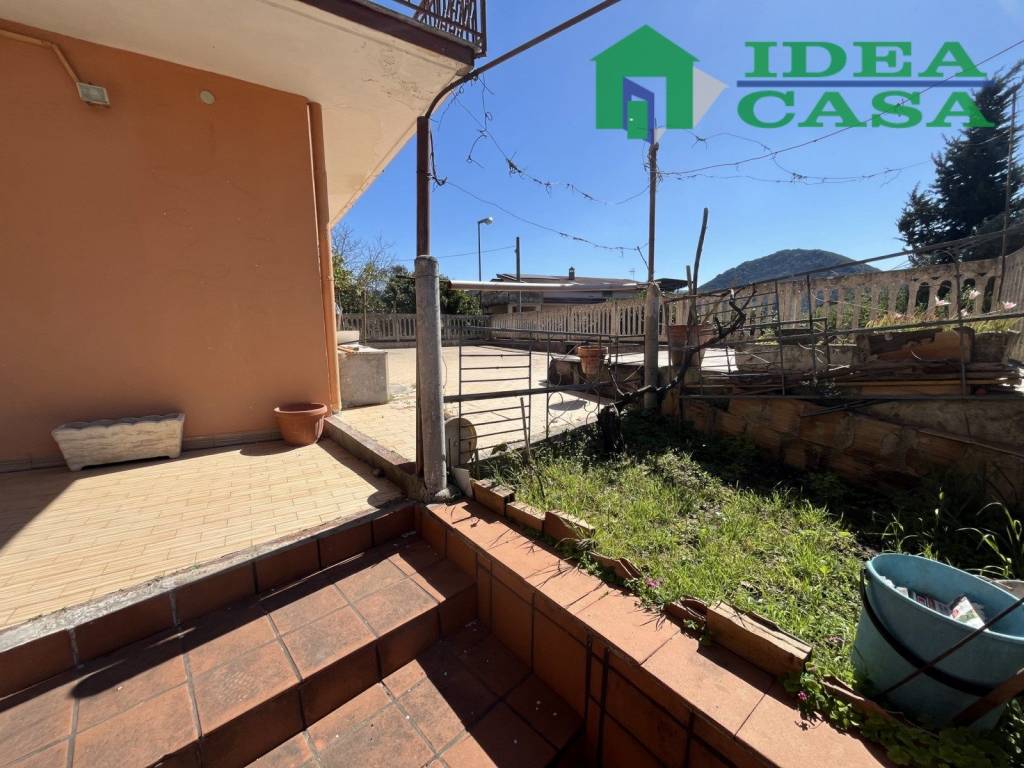 Casa indipendente a Piana di monte verna in Via Prospero Martelli - Foto 5