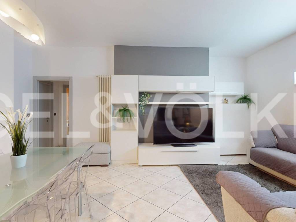 Appartamento a Riccione in Viale Giordano Bruno, 27 - Foto 4
