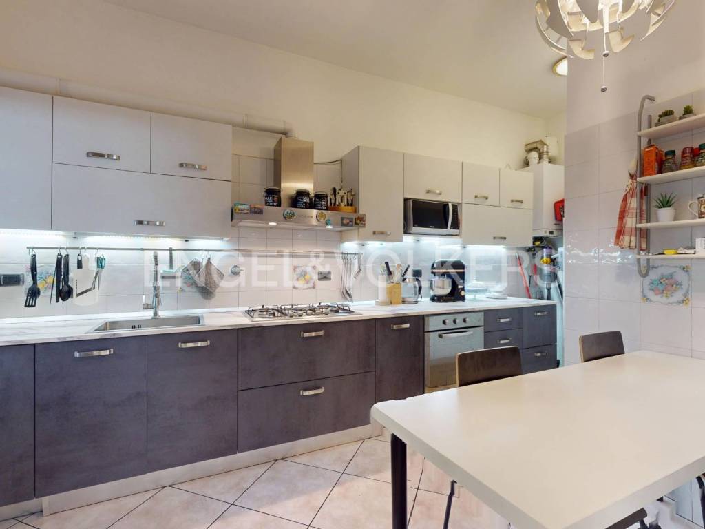 Appartamento a Riccione in Viale Giordano Bruno, 27 - Foto 5
