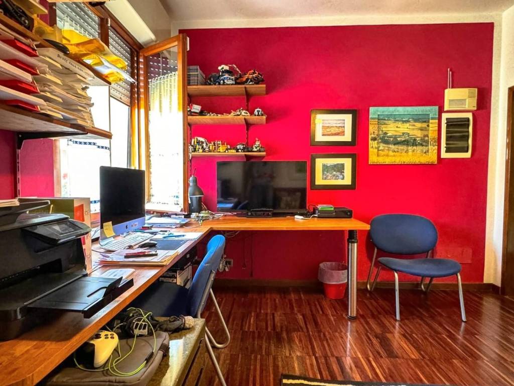 Appartamento a Lucca in Via Cecchetti, , 308 - Foto 5
