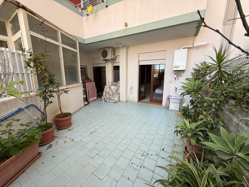 Appartamento a Marsala in Via Mazara - Foto 2