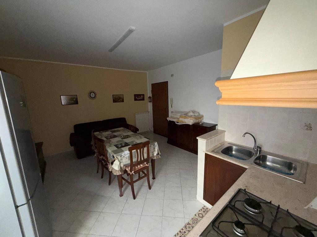 Appartamento a Marsala in Via Mazara - Foto 5