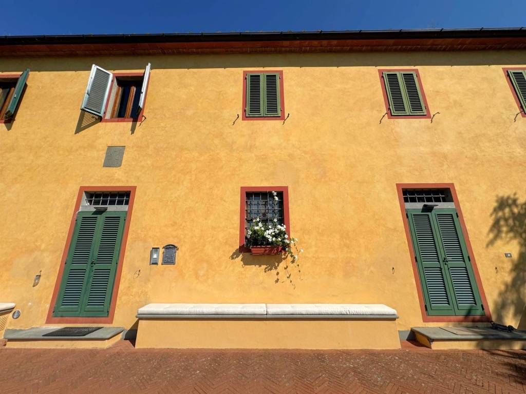 Villa a Pistoia in Via degli Imbarcati - Foto 2