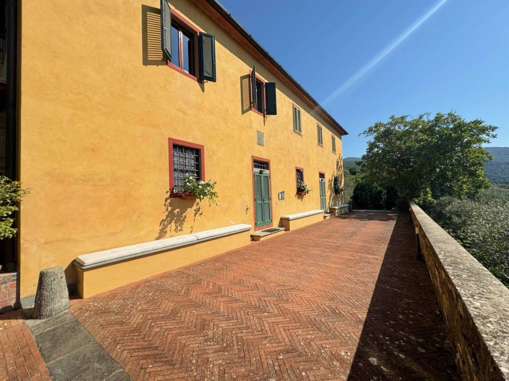 Villa a Pistoia in Via degli Imbarcati - Foto 3