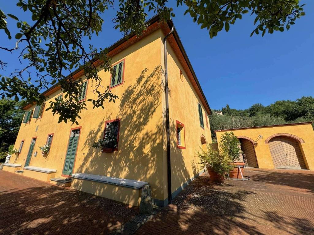 Villa a Pistoia in Via degli Imbarcati - Foto 4