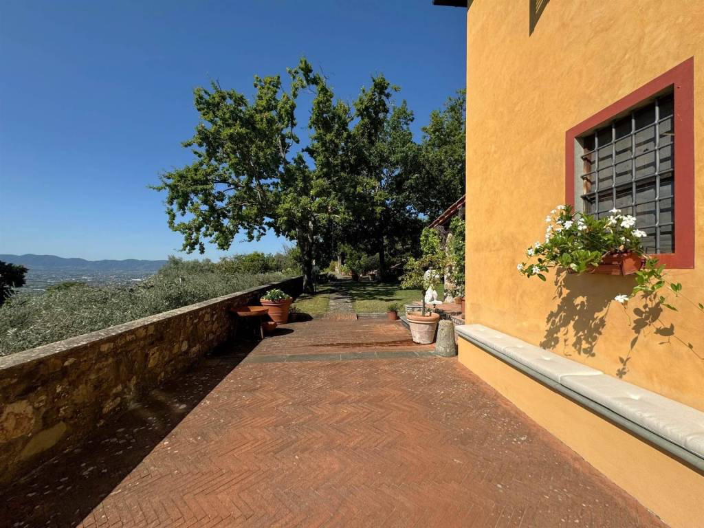 Villa a Pistoia in Via degli Imbarcati - Foto 5
