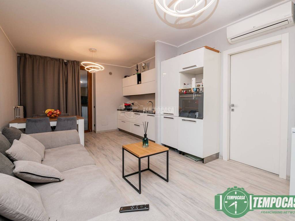 Appartamento a Lodi vecchio in Via Roma 32 - Foto 3