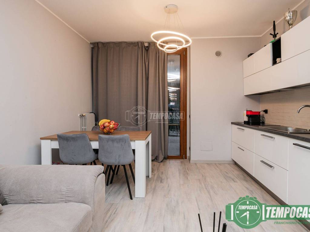 Appartamento a Lodi vecchio in Via Roma 32 - Foto 4