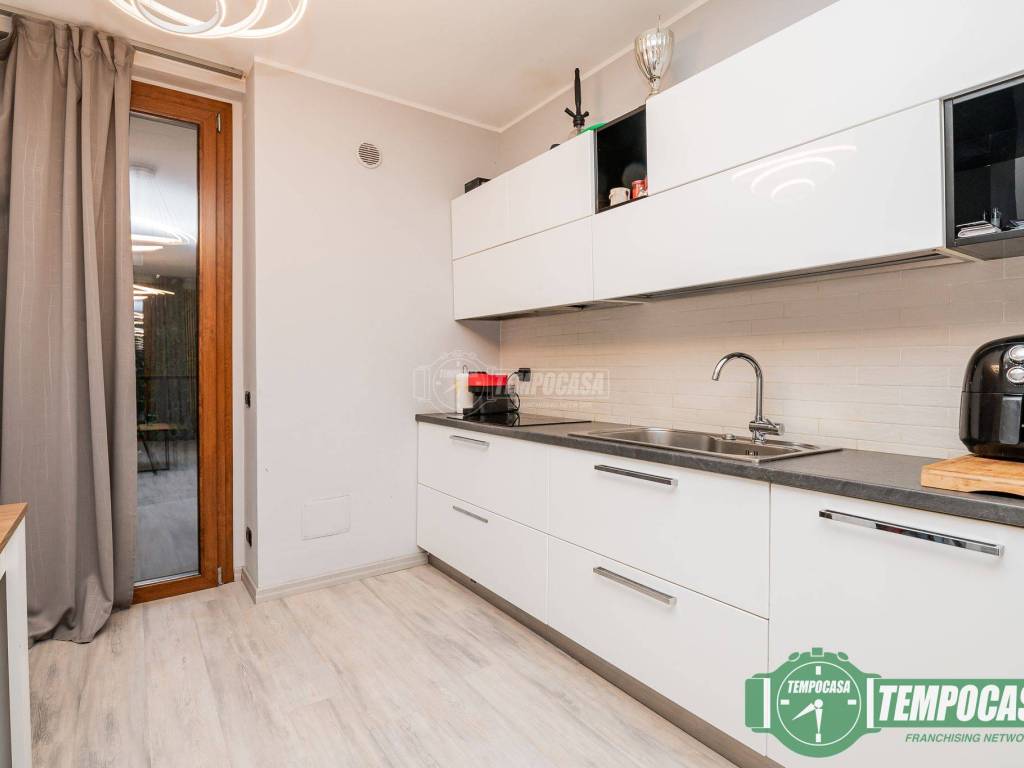 Appartamento a Lodi vecchio in Via Roma 32 - Foto 5