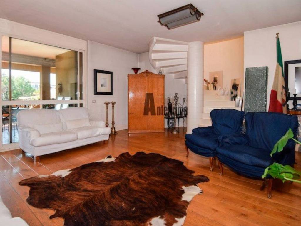 Appartamento a Reggio emilia in Quartiere San Pietro - Foto 5
