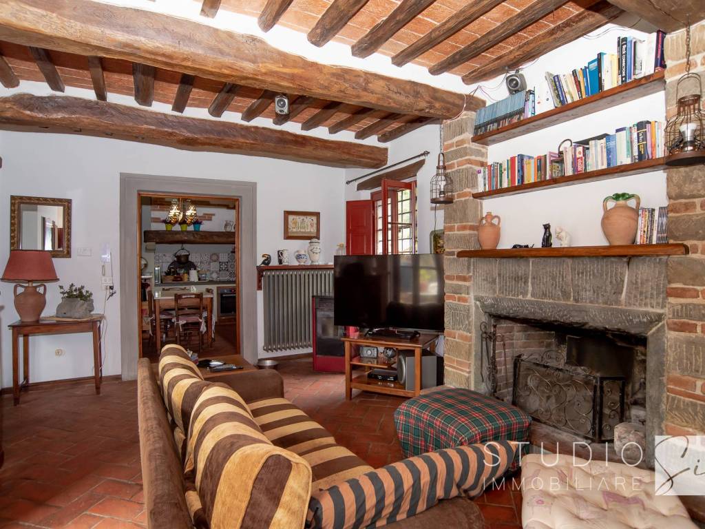 Rustico / casale a Serravalle pistoiese in Via Vinacciano - Foto 4