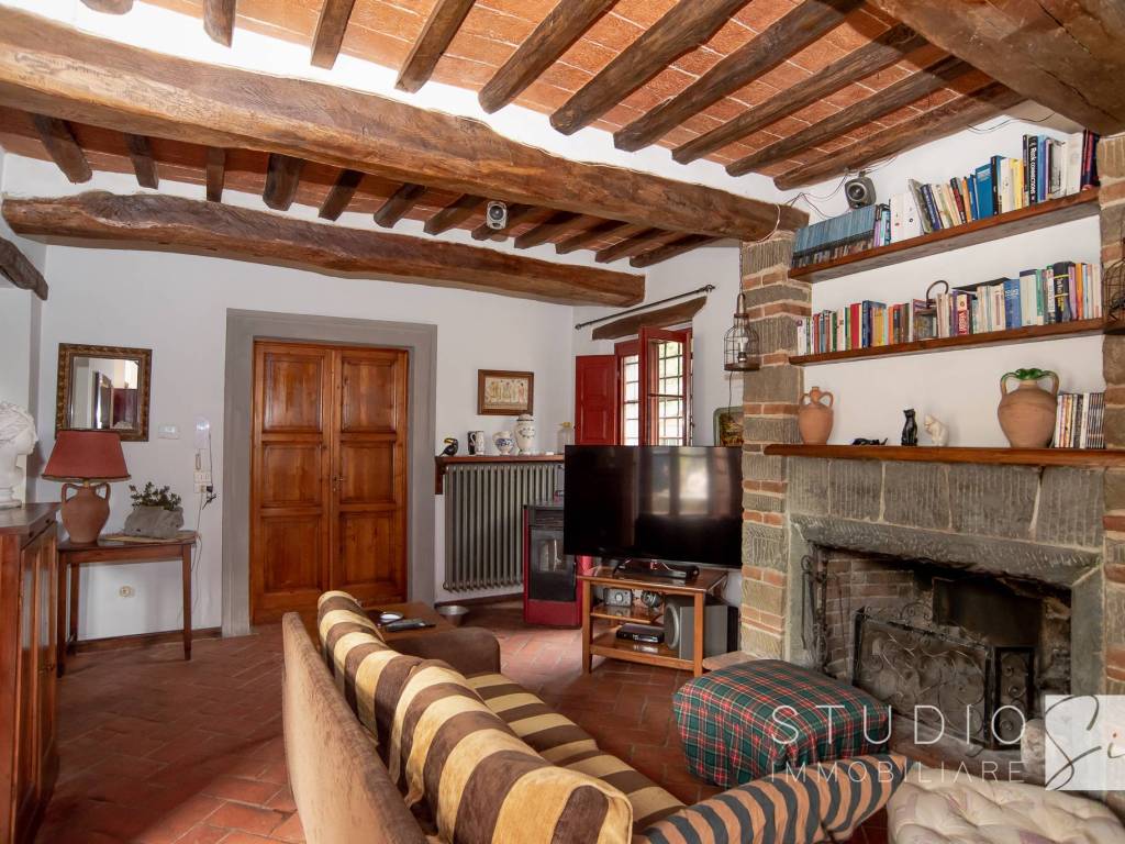 Rustico / casale a Serravalle pistoiese in Via Vinacciano - Foto 5
