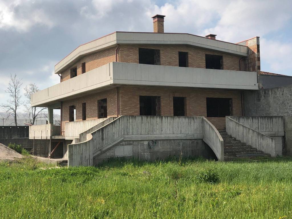 Villa a Battipaglia in Via Spineta - Foto 2