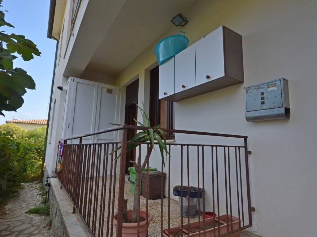 Appartamento a Marciana marina in Viale Principe Amedeo, 41 - Foto 3