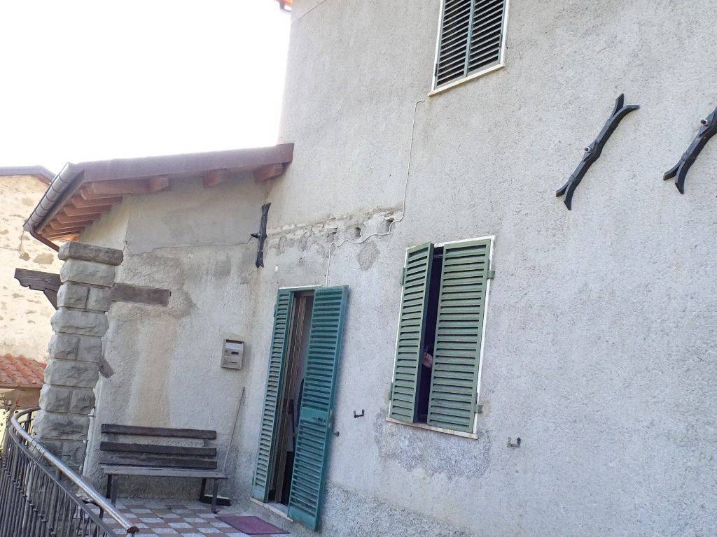 Casa indipendente a Bibbiena in Strada Regionale Umbro Casentinese Romagnola - Foto 5