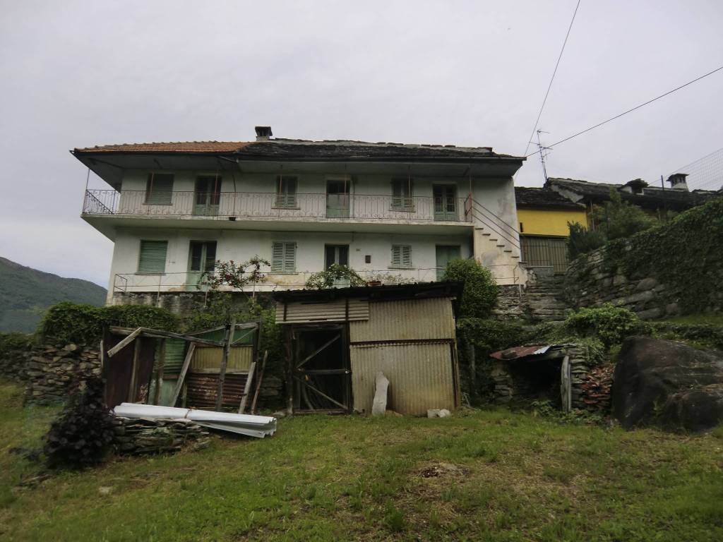 Casa indipendente a Beura-cardezza - Foto 3