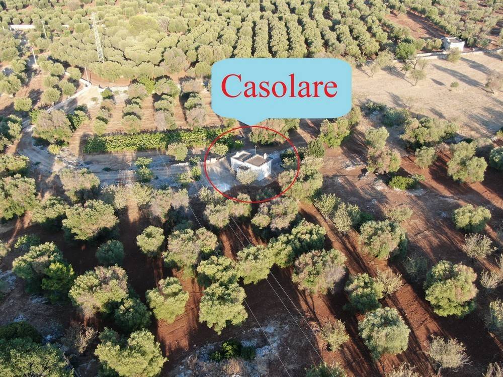 Rustico / casale a Carovigno in Via Specchia - Foto 2