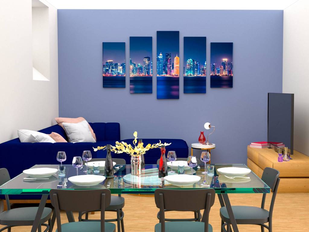 Appartamento a Roma in Via Cornelia, 46 - Foto 1