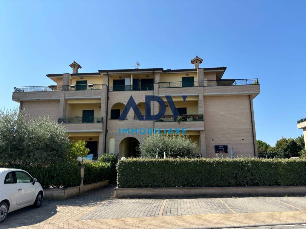 Appartamento a Bastia umbra in Via Marzabotto, 32 - Foto 2