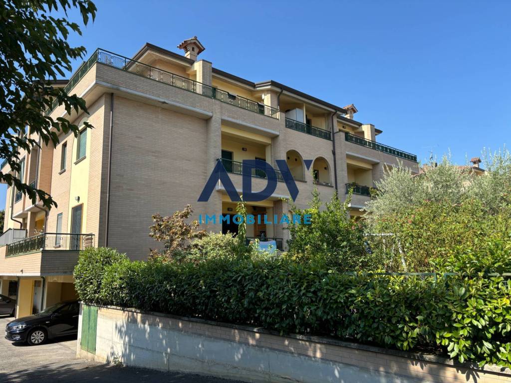 Appartamento a Bastia umbra in Via Marzabotto, 32 - Foto 5