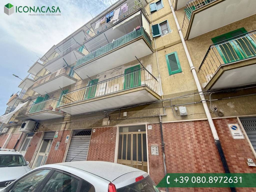 Appartamento a Bisceglie in Via Fragata - Foto 2