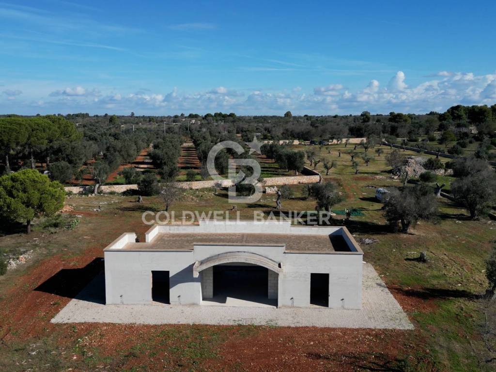 Villa a Sannicola in Località Camastra - Foto 2